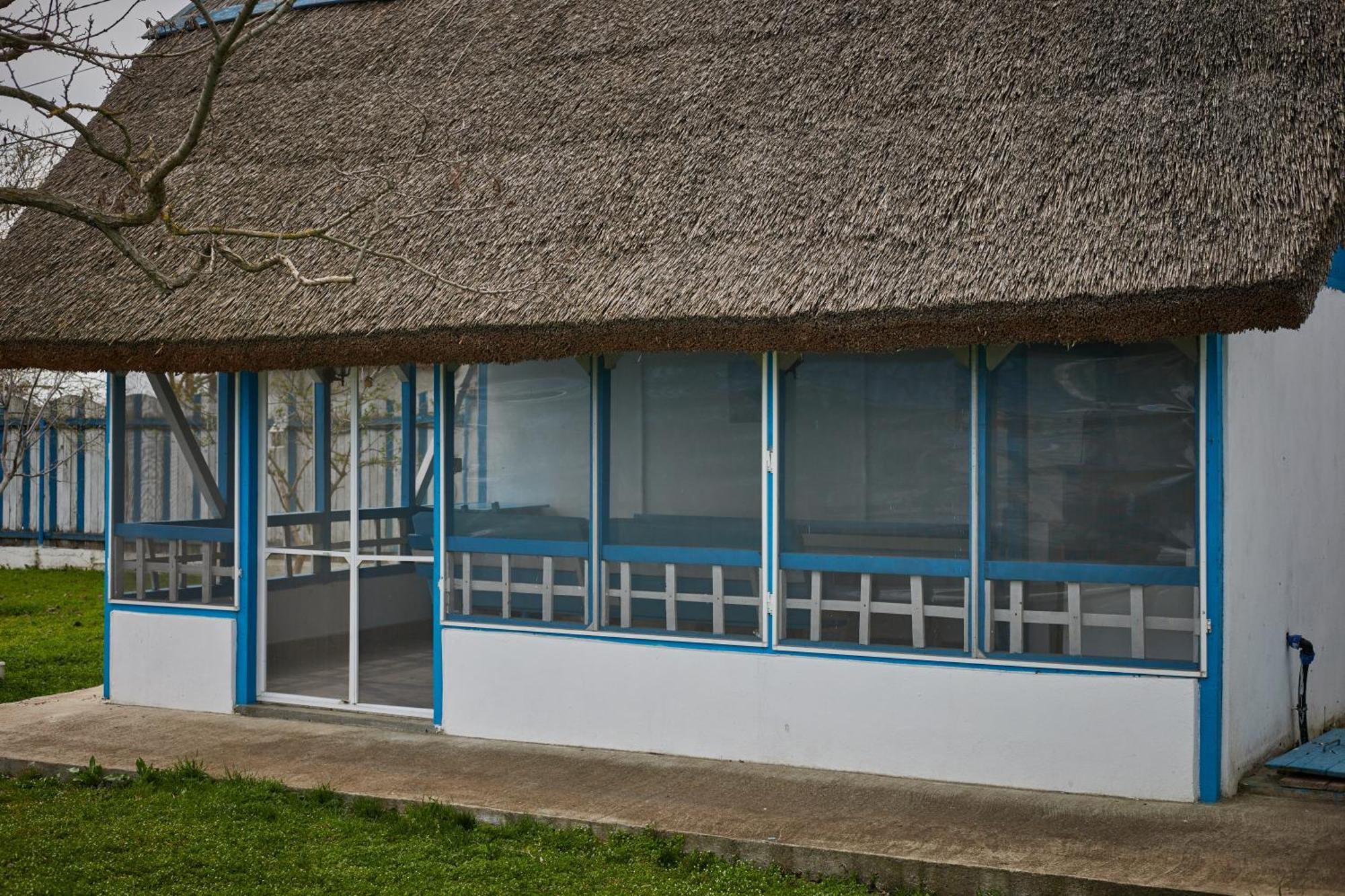 Sailors Guest House Jurilovca Kültér fotó