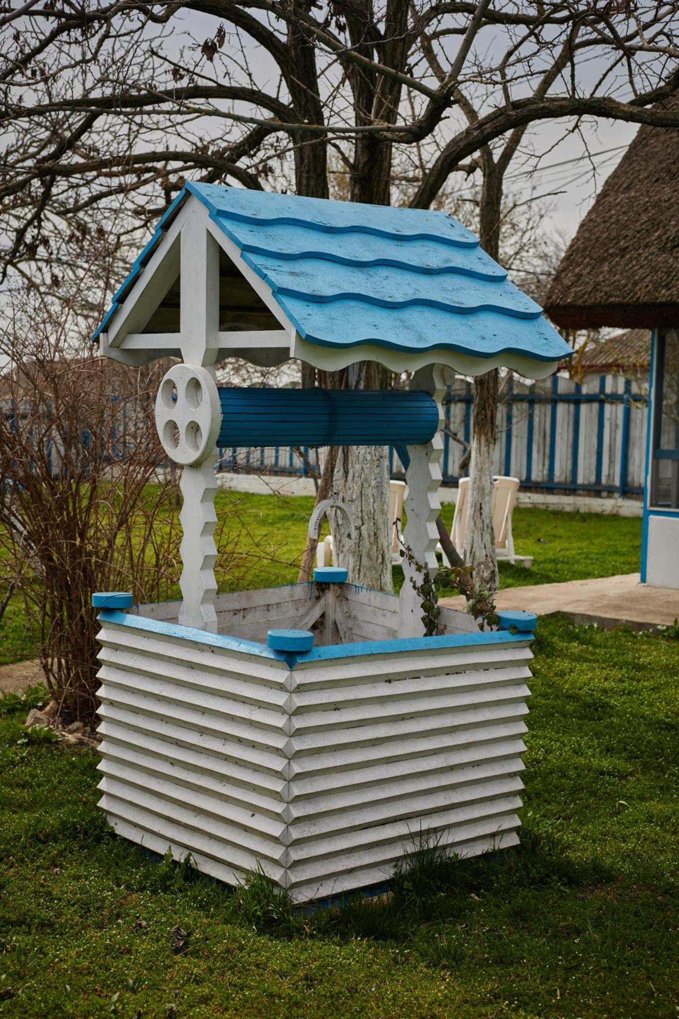Sailors Guest House Jurilovca Kültér fotó