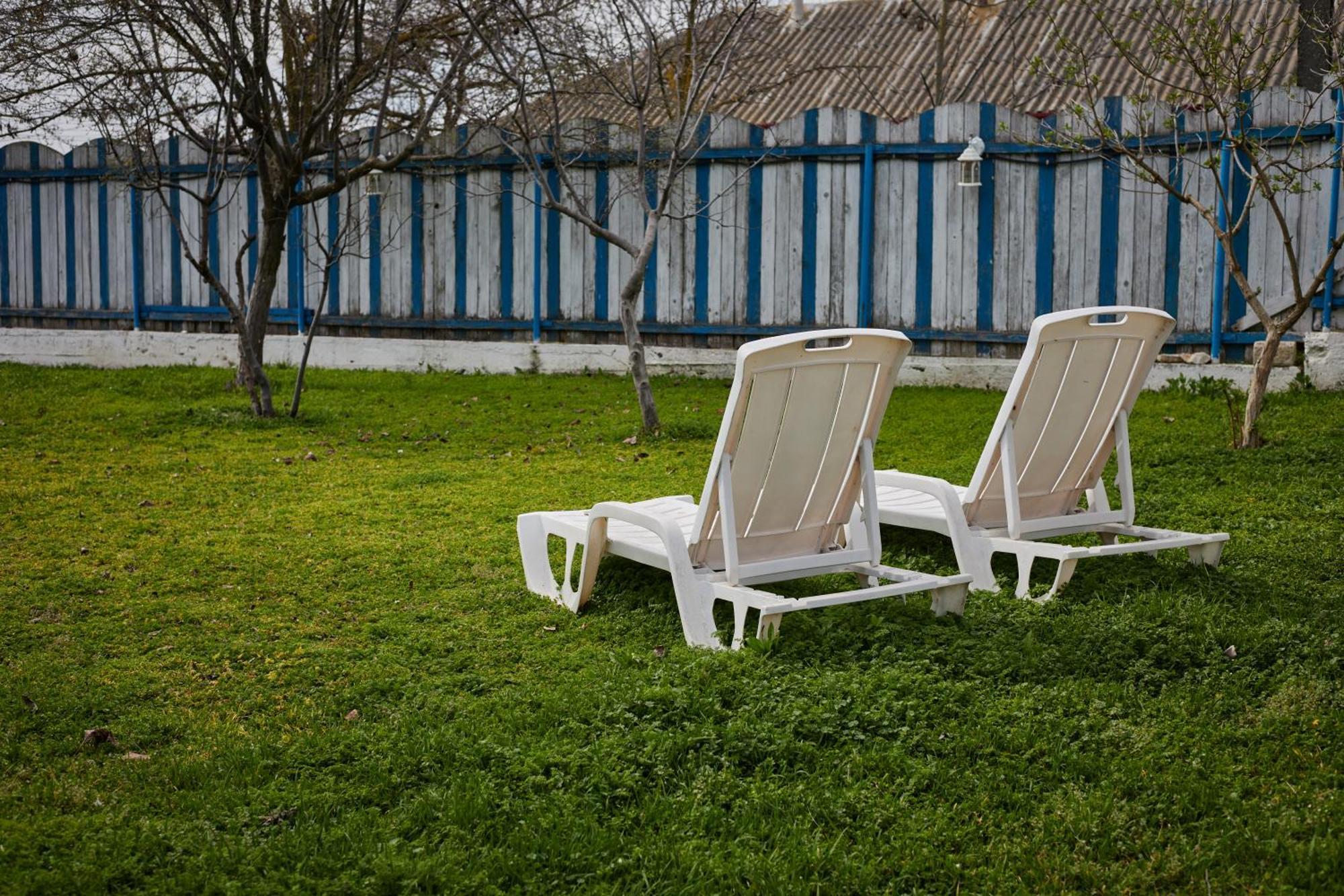 Sailors Guest House Jurilovca Kültér fotó