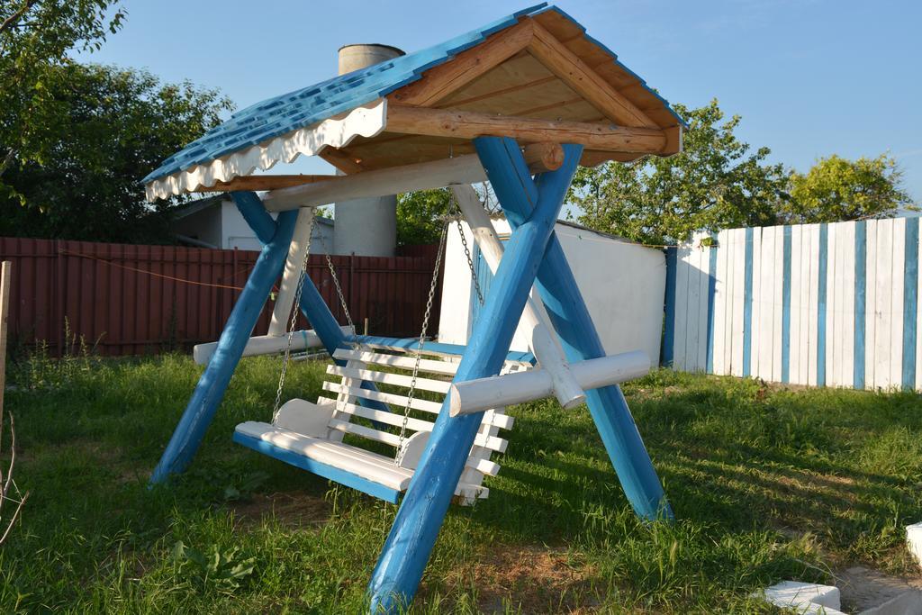 Sailors Guest House Jurilovca Kültér fotó