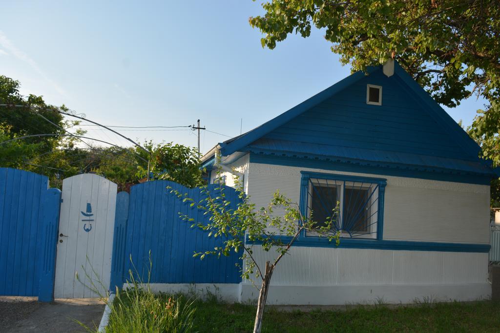 Sailors Guest House Jurilovca Kültér fotó