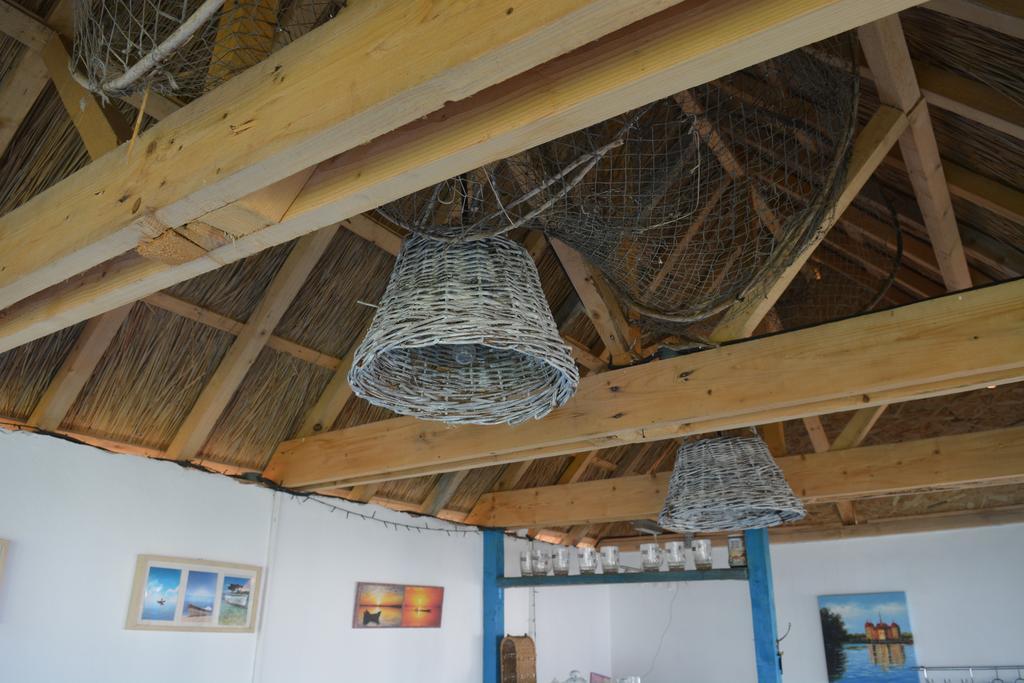 Sailors Guest House Jurilovca Kültér fotó