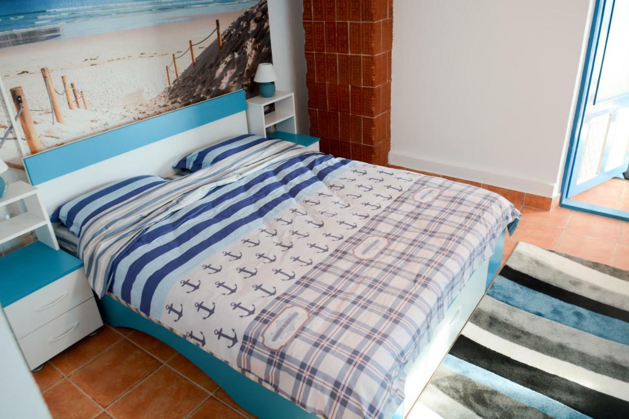 Sailors Guest House Jurilovca Kültér fotó