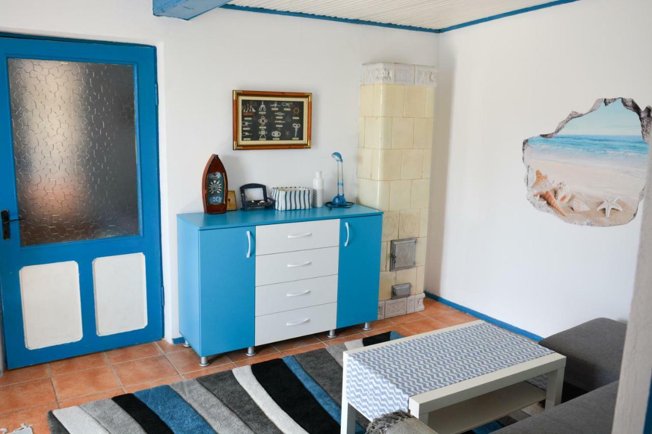Sailors Guest House Jurilovca Kültér fotó