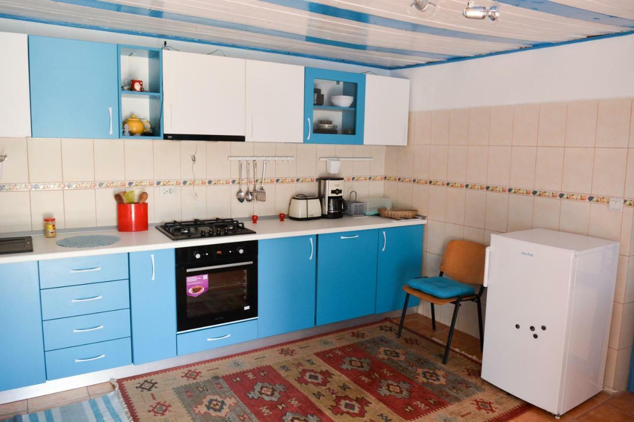 Sailors Guest House Jurilovca Kültér fotó