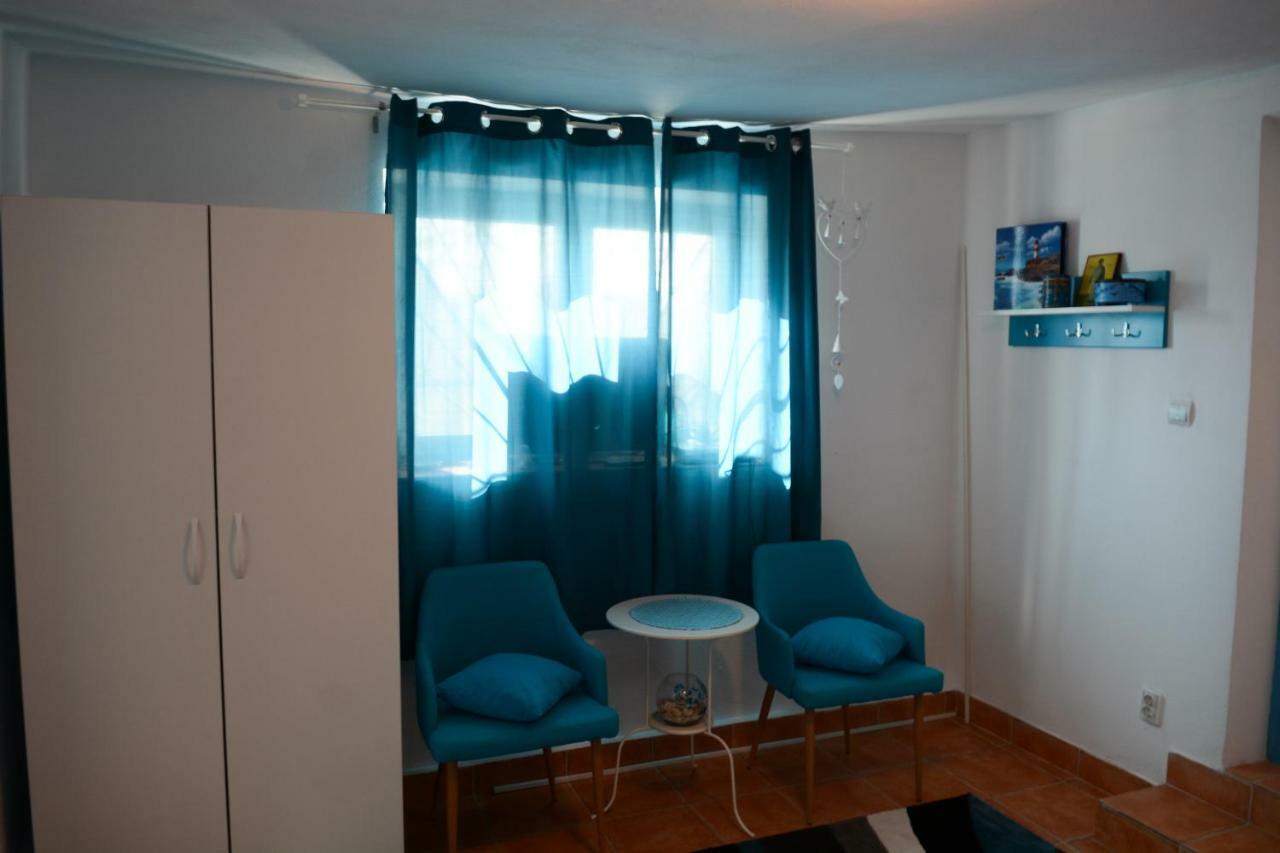Sailors Guest House Jurilovca Kültér fotó