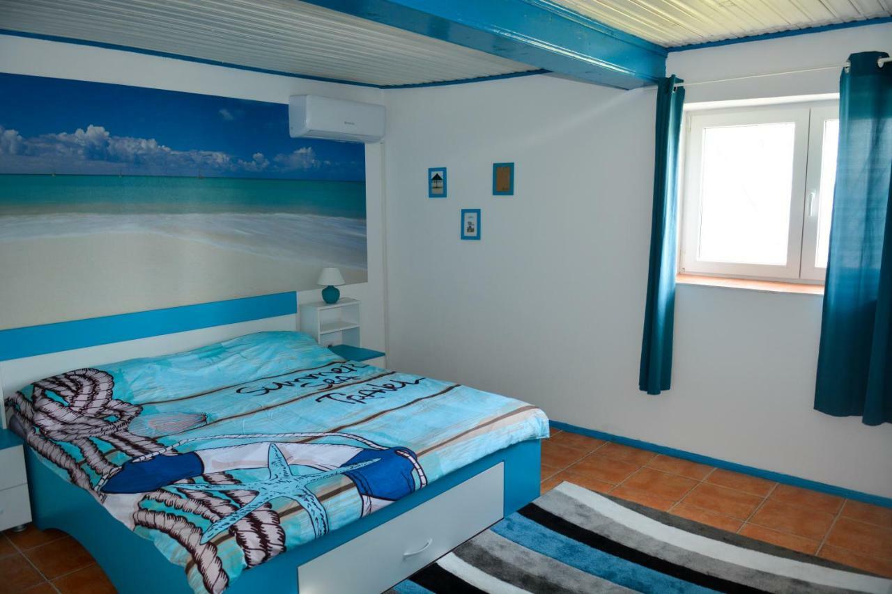 Sailors Guest House Jurilovca Kültér fotó