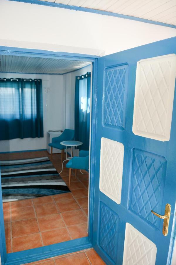 Sailors Guest House Jurilovca Kültér fotó