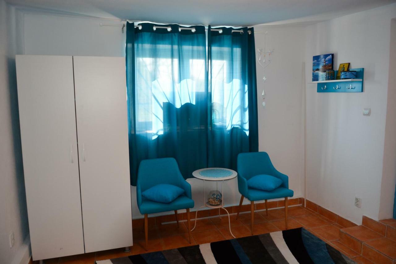 Sailors Guest House Jurilovca Kültér fotó