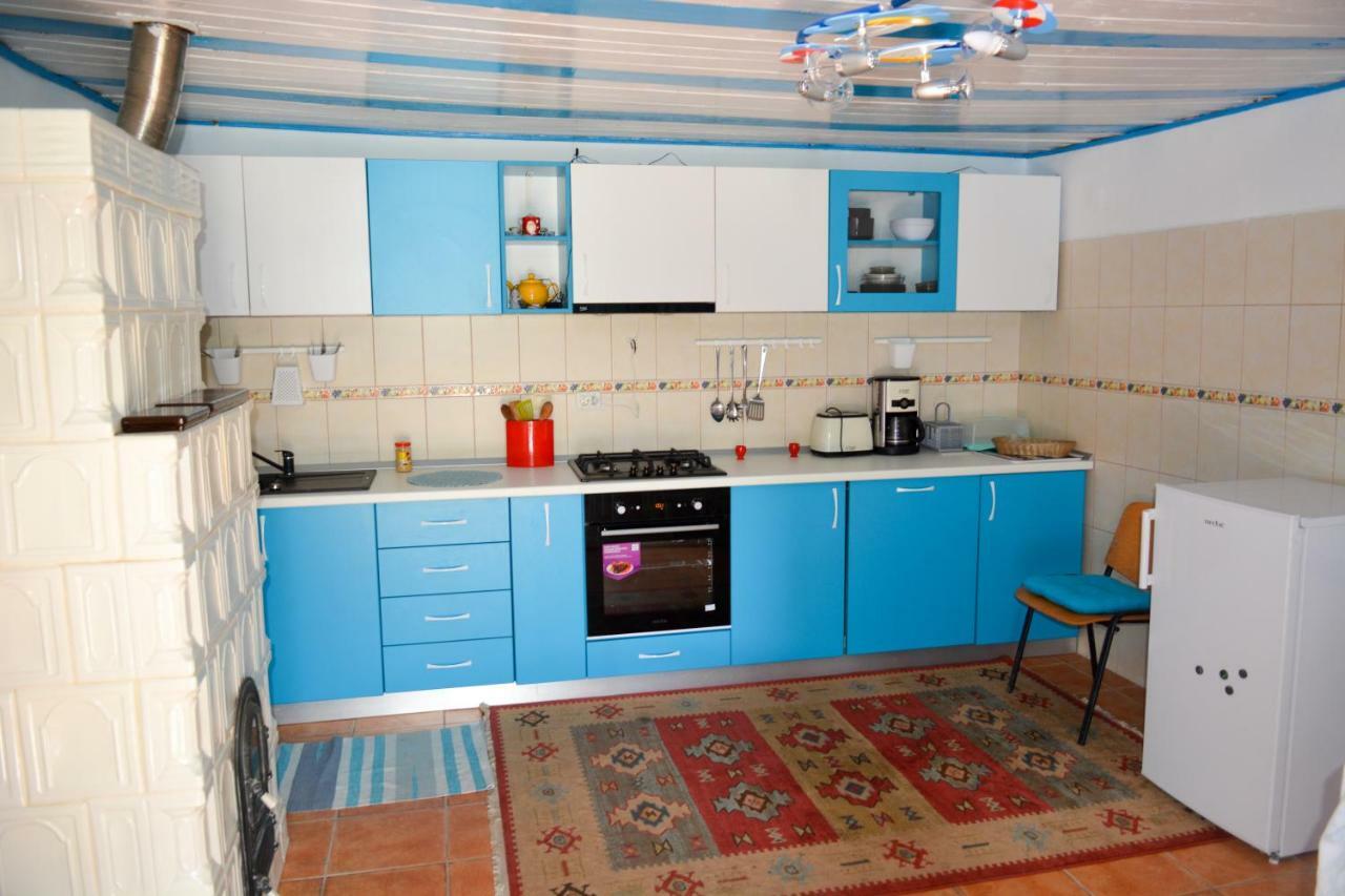 Sailors Guest House Jurilovca Kültér fotó