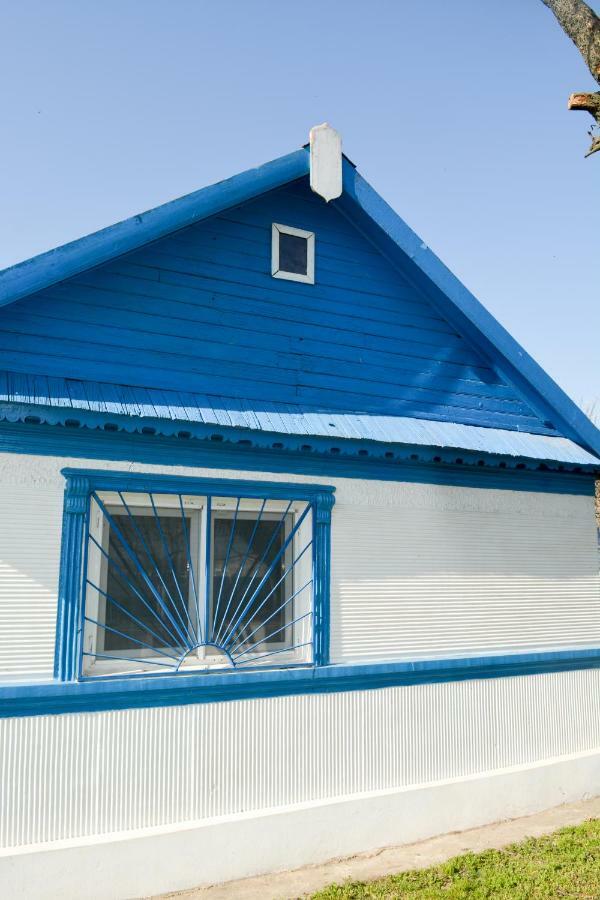 Sailors Guest House Jurilovca Kültér fotó