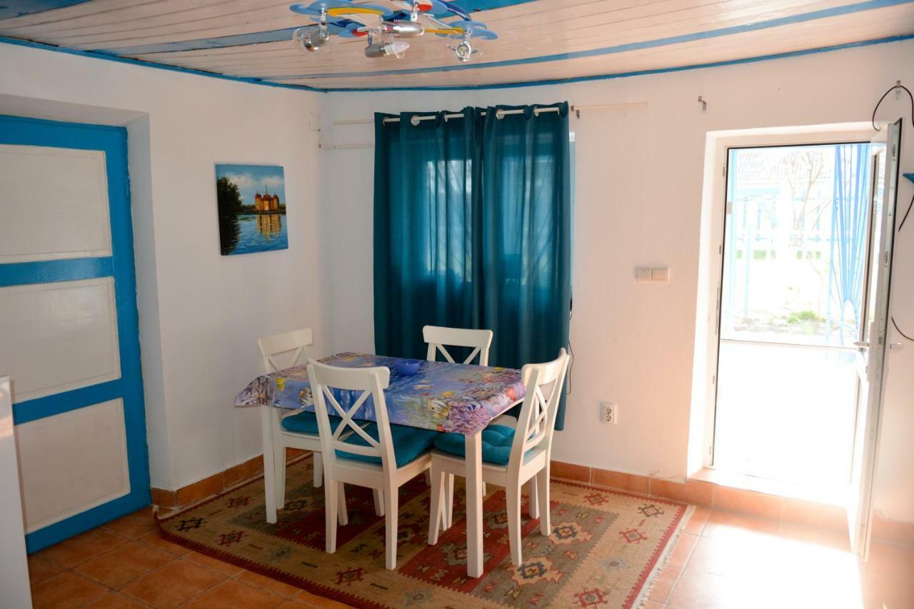 Sailors Guest House Jurilovca Kültér fotó