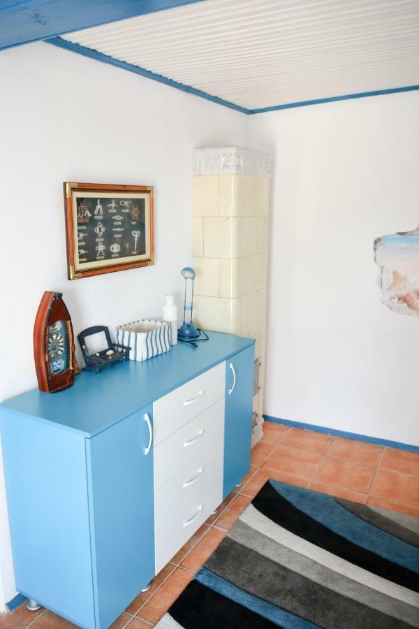 Sailors Guest House Jurilovca Kültér fotó