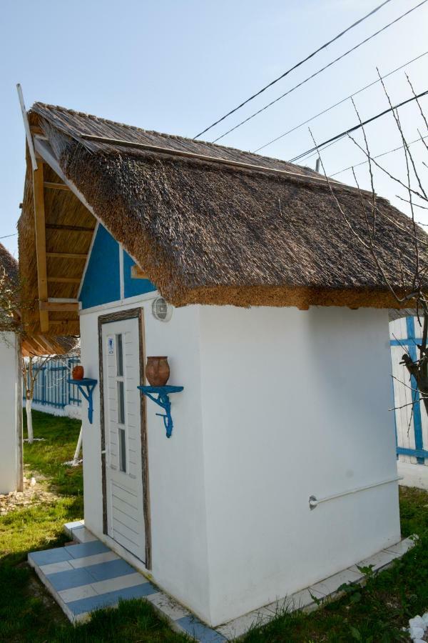 Sailors Guest House Jurilovca Kültér fotó